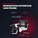 Nexxis Technology Pty OTHERS – Boroscope Interface And Probe