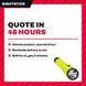Nightstick OTHERS – Alternate Flash Light Model Night Stik Xpr 5542