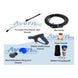 Nilfisk MH 5M 200/1000 DE – Diesel Hot Water Pressure Washer