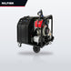 Nilfisk MH 5M 200/1000 DE – Diesel Hot Water Pressure Washer