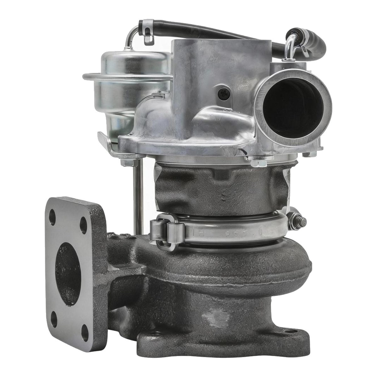 Nip-Oem Part – Pmp,S185,R1/4 X 190Mm
