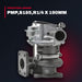 Nip-Oem Part – Pmp,S185,R1/4 X 190Mm