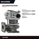 Nip-Oem Part – Pmp,S185,R1/4 X 190Mm