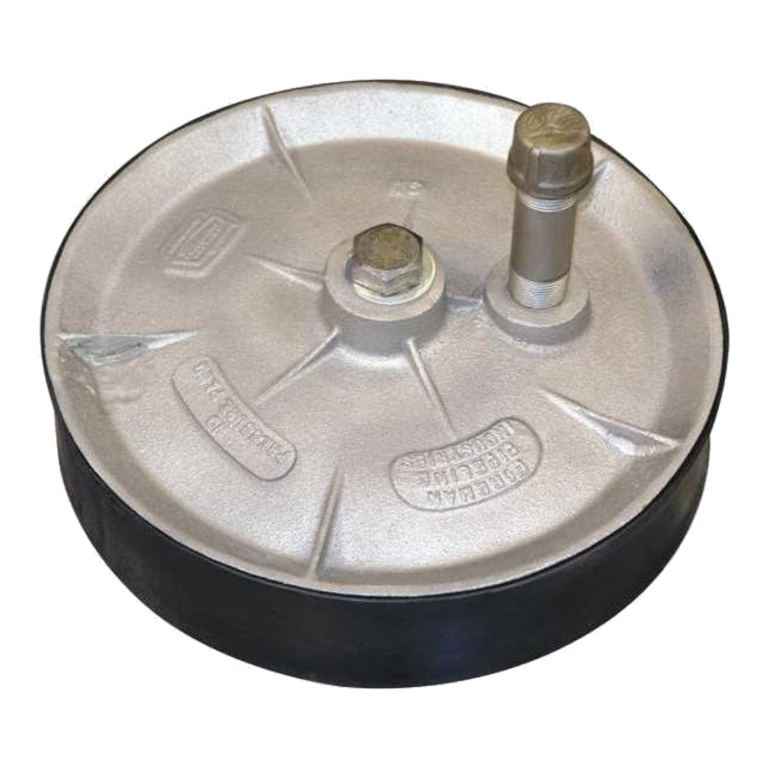 Nite Caps G7388580 – Pipe Mechanical Plug 16