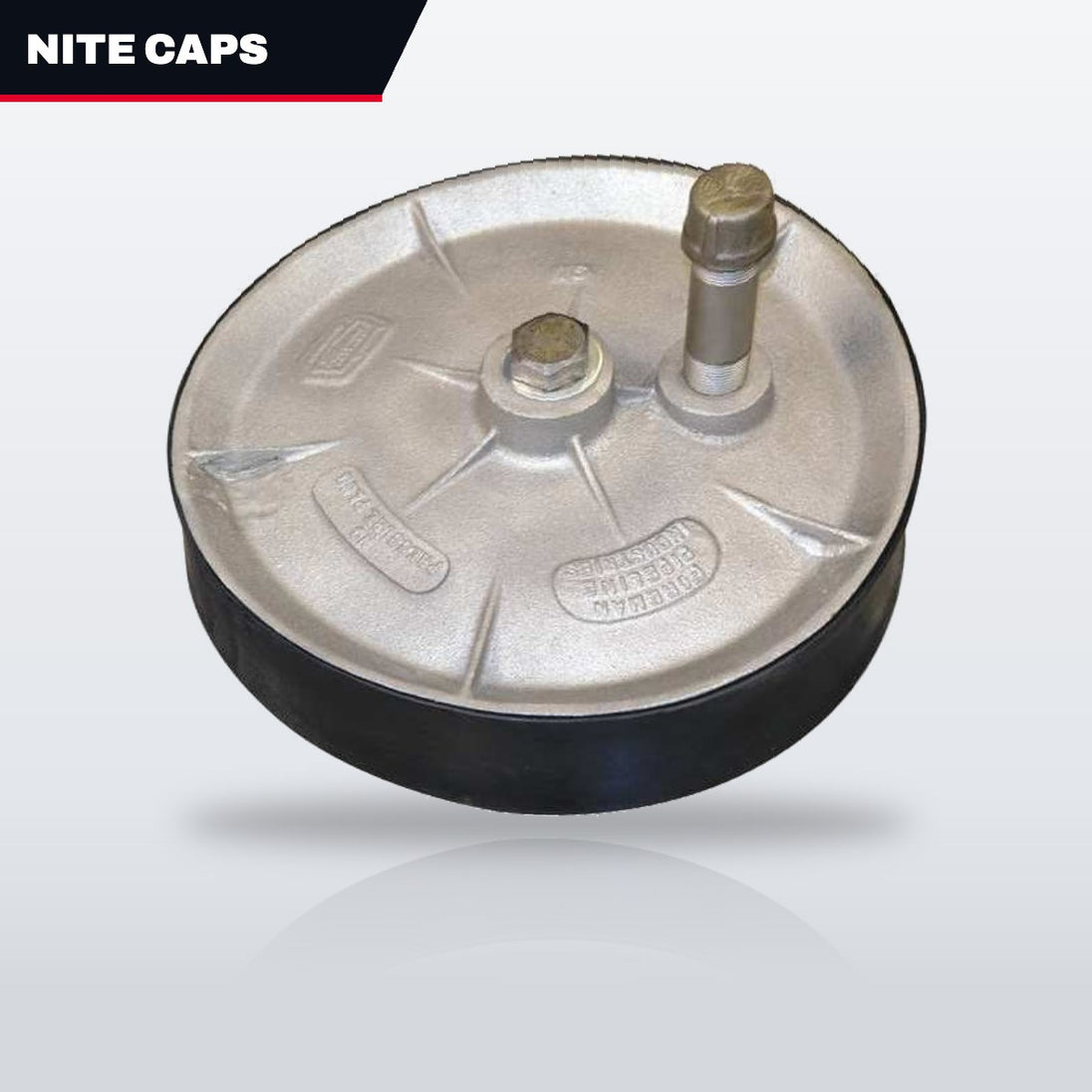 Nite Caps G7388580 – Pipe Mechanical Plug 16