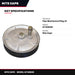 Nite Caps G7388580 – Pipe Mechanical Plug 16
