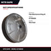 Nite Caps G7388696 – Pipe Mechanical Plug 20