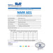 Nmr- 601 Engineering Drawings