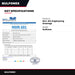 Nmr- 601 Engineering Drawings