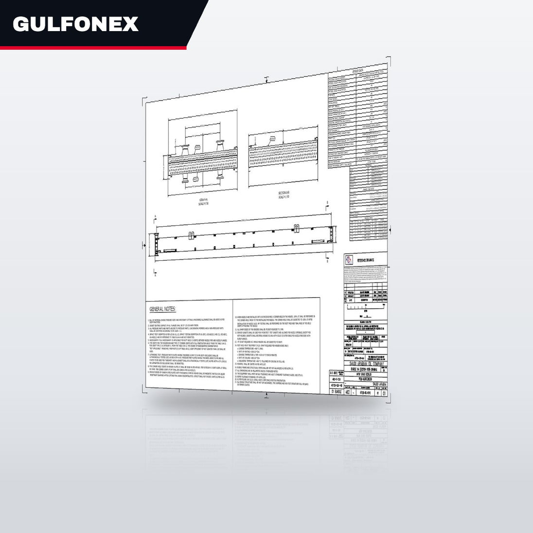 Nmr- 602 Certified Drawings