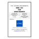 Nmr- 603 Misc. Documents