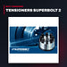 Nord-Lock H650T-200 – Tensioners Superbolt 2