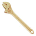 Ns1251014 Hebei Botou Safety Tools Co. L 5001918835 – Wrench Spanner – Safety Type, 450 Mm (17.72 In) Lg