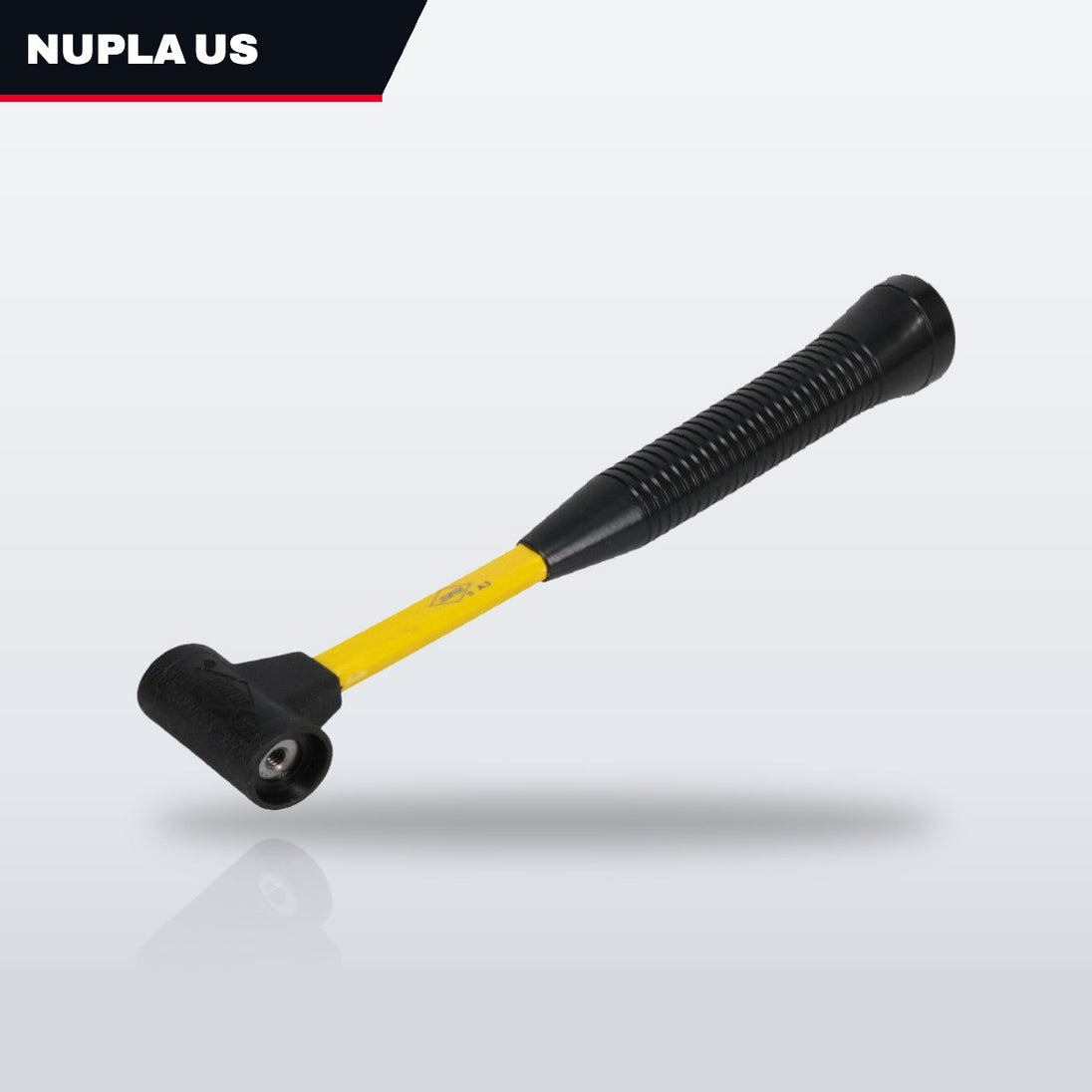 Nupla Us 09-300 – Hammer – Non-Marring Type, Style Soft Face