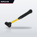 Nupla Us 09-300 – Hammer – Non-Marring Type, Style Soft Face