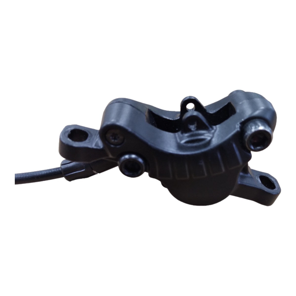 Nut – Brake Type, Part Of Hydraulic Brake Assembly