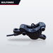 Nut – Brake Type, Part Of Hydraulic Brake Assembly