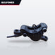 Nut – Brake Type, Part Of Hydraulic Brake Assembly