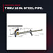 Nut – Feed Type