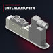 Nut-Oem Prt – Cntl Vlv,Rd,Pstn