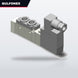 Nut-Oem Prt – Cntl Vlv,Rd,Pstn
