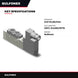 Nut-Oem Prt – Cntl Vlv,Rd,Pstn