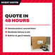 Nvent Hoffman 10102032SP – Manufacturer Name – Genteq.