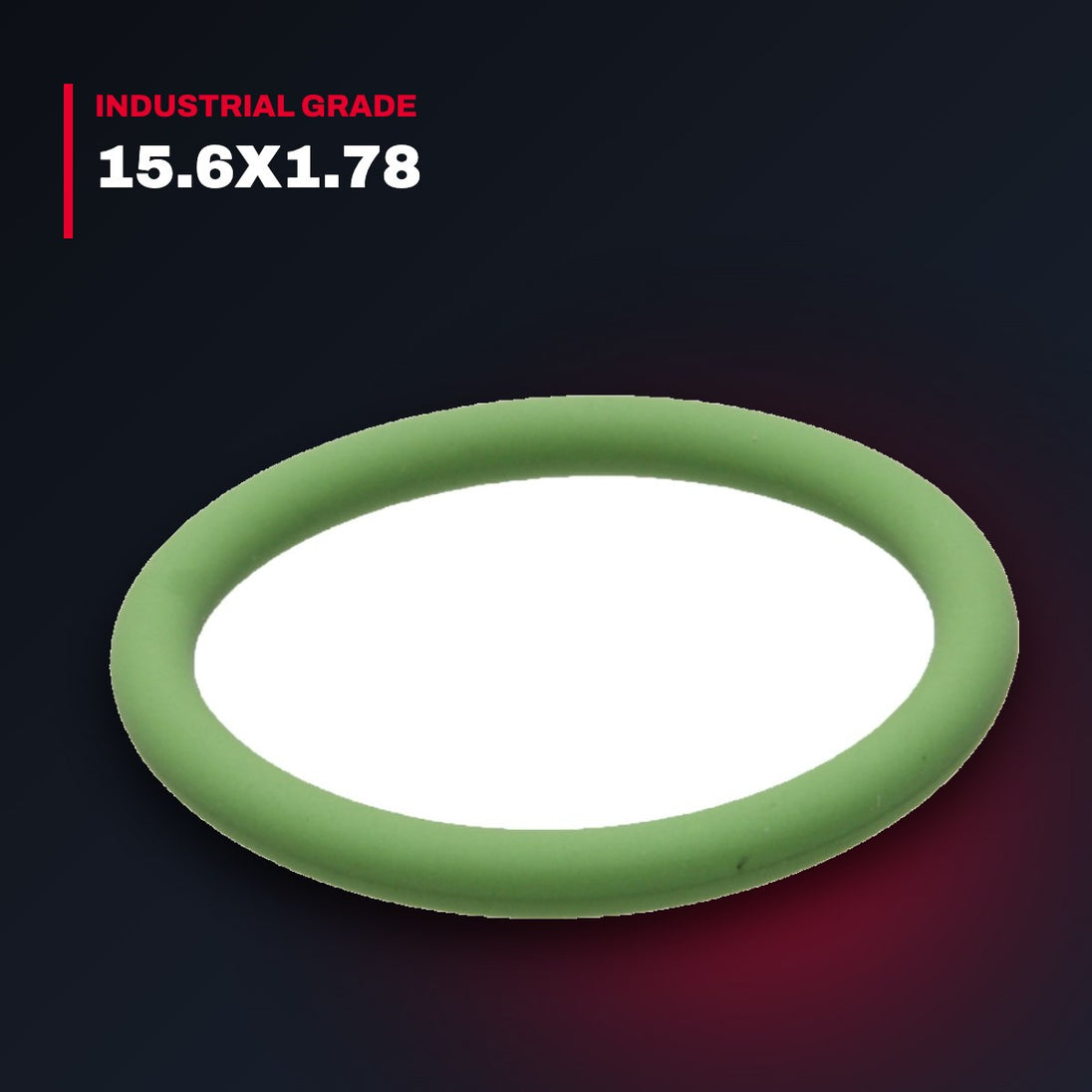 O-Ring – 15.6X1.78