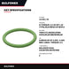 O-Ring – 15.6X1.78