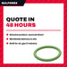 O-Ring – 15.6X1.78