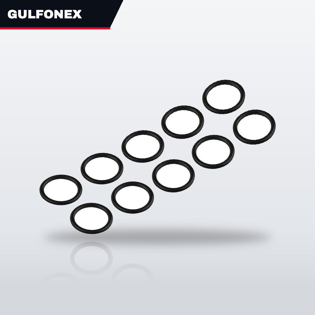 O-Ring – 18.72X2.62
