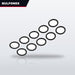 O-Ring – 18.72X2.62