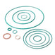 O-Ring – 19.1X1.6