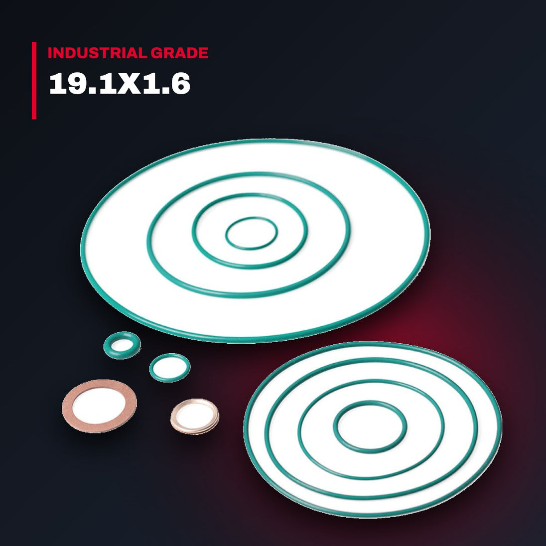 O-Ring – 19.1X1.6