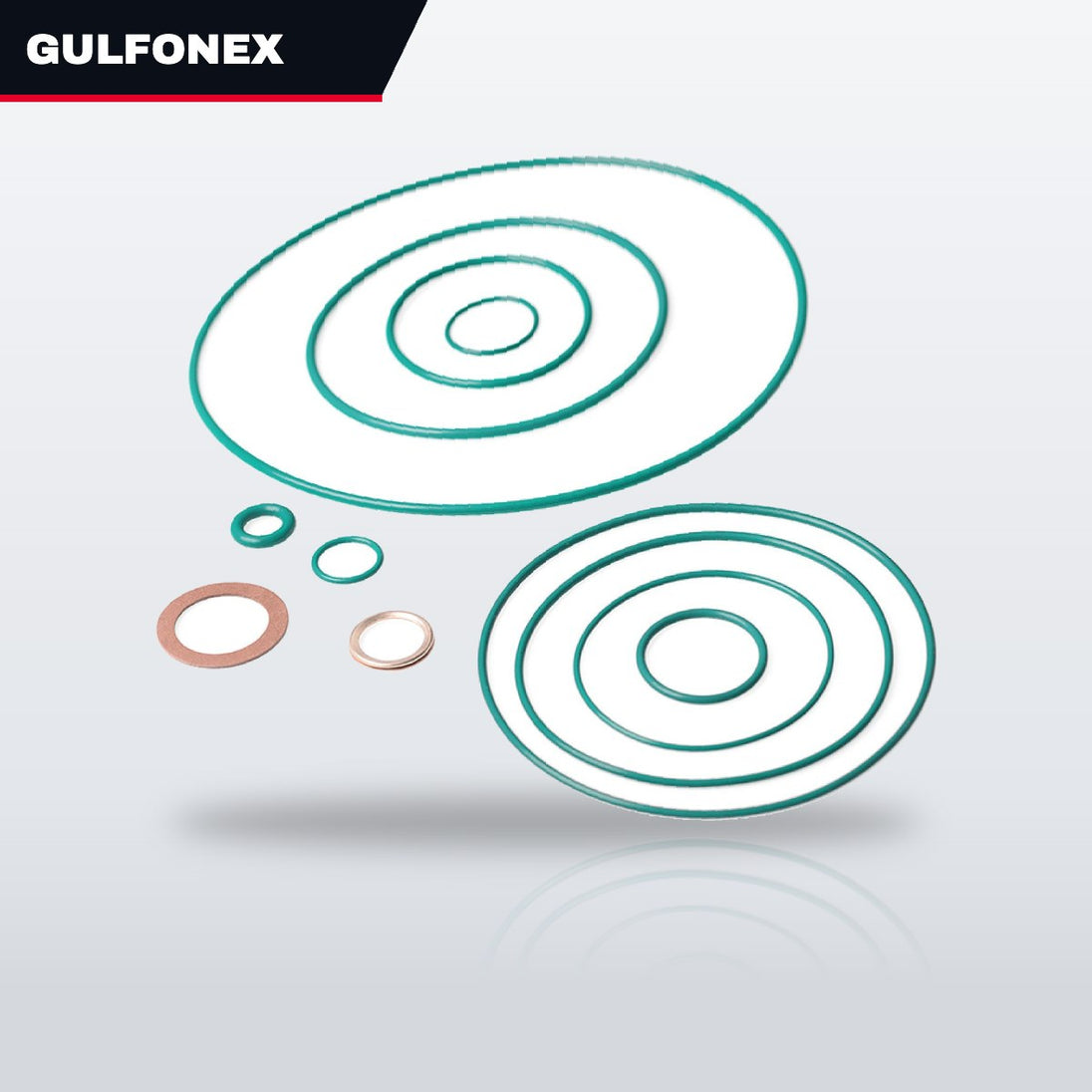 O-Ring – 19.1X1.6