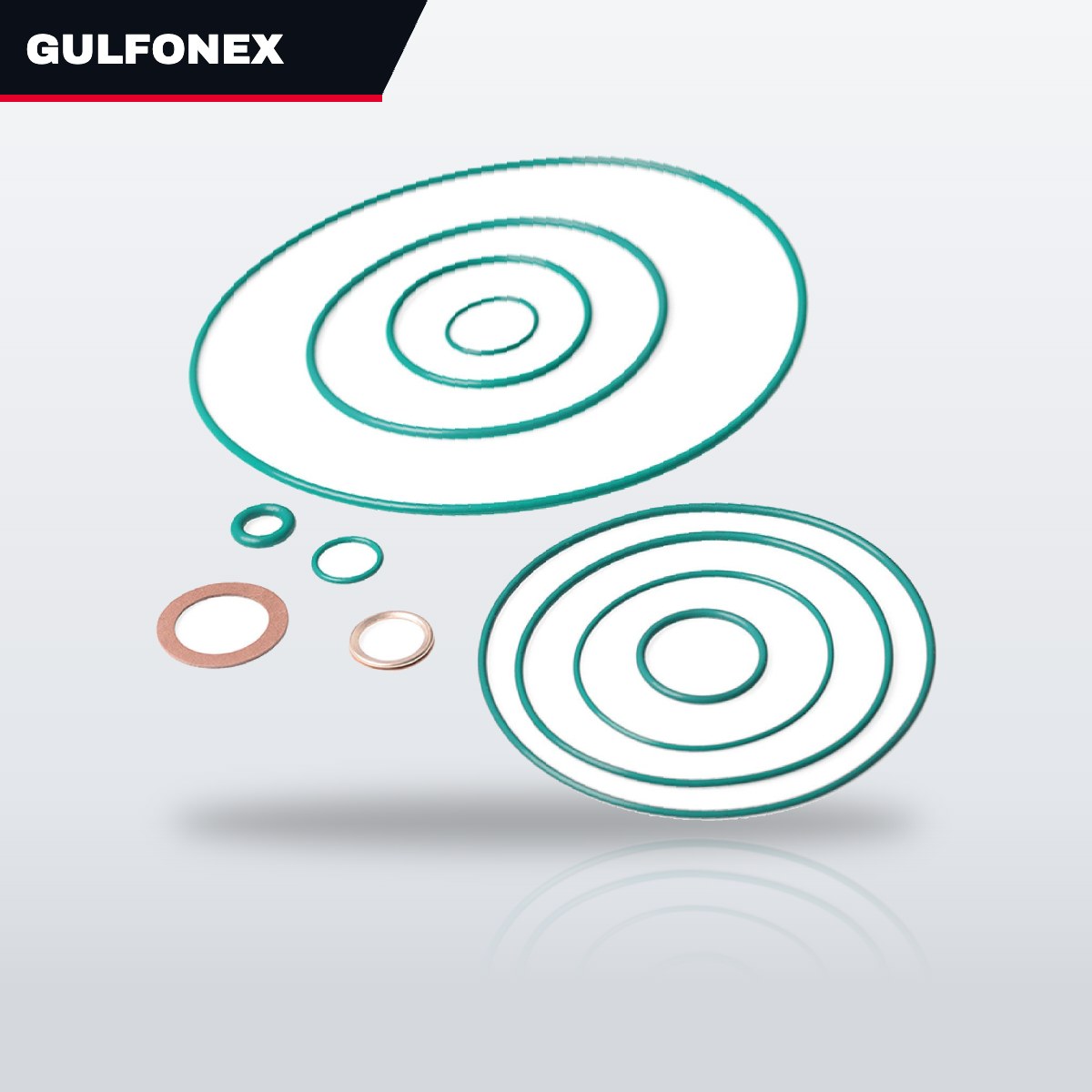 O-Ring – 19.1X1.6