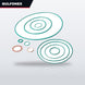 O-Ring – 19.1X1.6