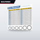 O-Ring – 65.95 In Id, 66.5 In Od