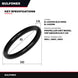 O-Ring – B-140X5N Id, O-Ring B-140X5N