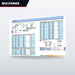O-Ring – B-380X10 N Id O-Ring, B-380X10 N Id