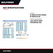 O-Ring – B-380X10 N Id O-Ring, B-380X10 N Id