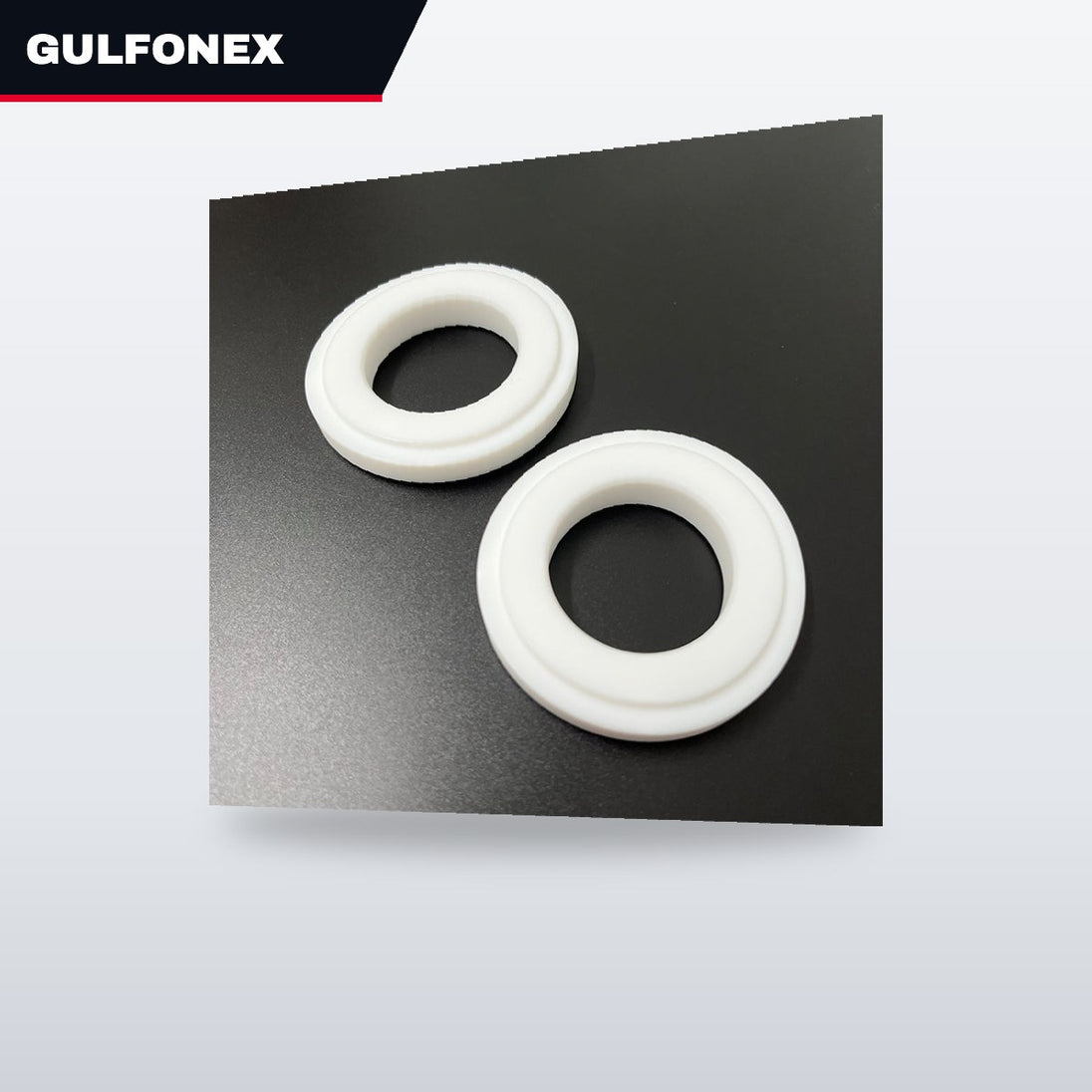 O-Ring – For Valve Seat, Exhaust Valve