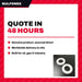 O-Ring – For Valve Seat, Exhaust Valve