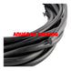 O-Rng-Elst Nbr,3Mm,270Mm,Met,Sh80