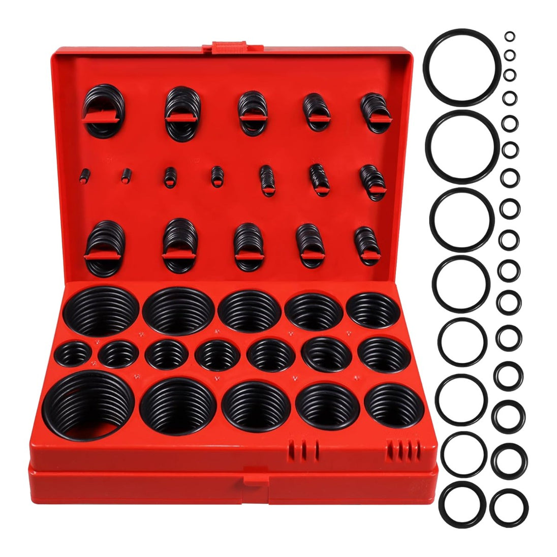 O-Rng-Elst – Nitrl,3.2Mm,210Mm,Met