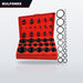 O-Rng-Elst – Nitrl,3.2Mm,210Mm,Met