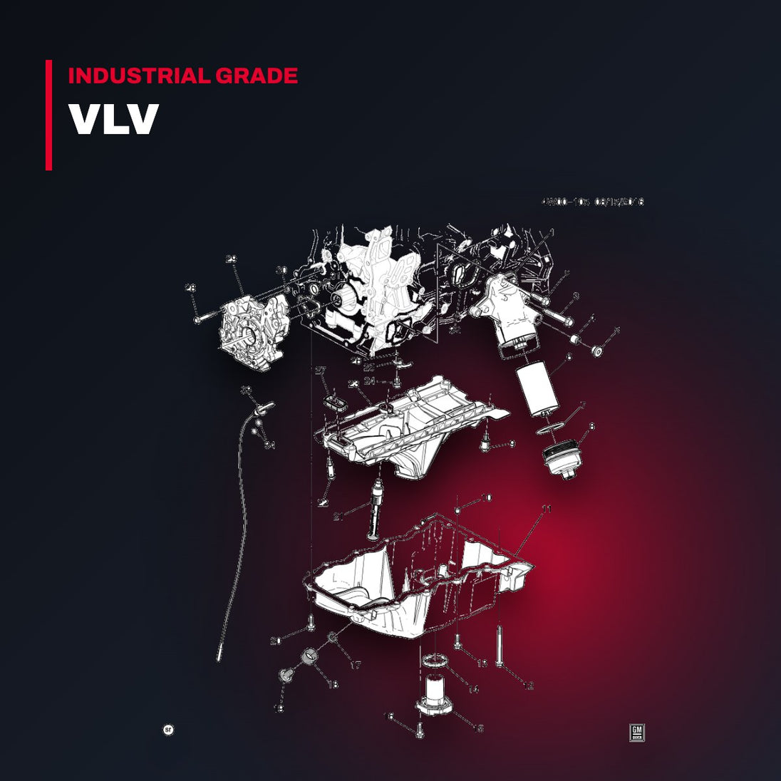 O-Rng-Oem Part – Vlv