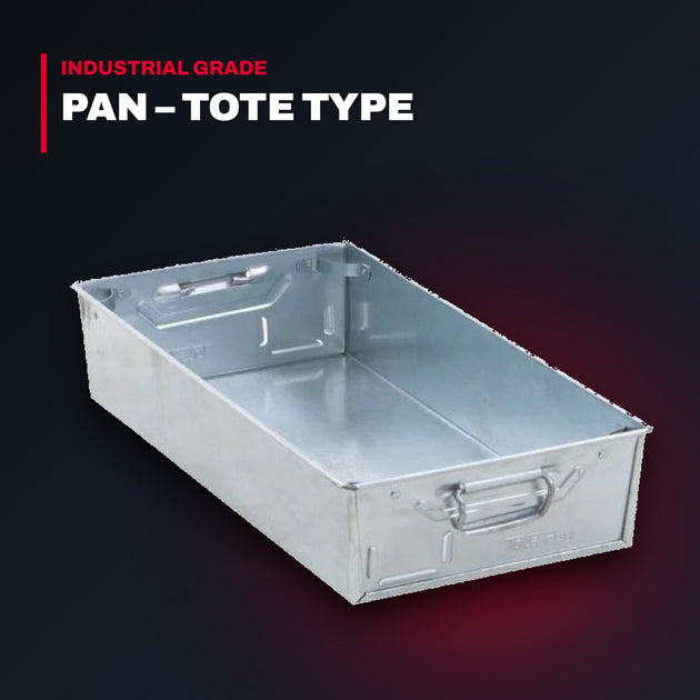 Oan Lista 9012 – Pan – Tote Type