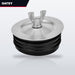 Oatey 271543 – Pipe Mechanical Plug 4