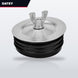 Oatey 271543 – Pipe Mechanical Plug 4